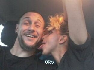 ORo