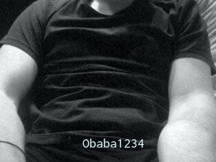 Obaba1234