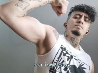 Ocrisweisko