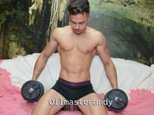 Oilmasterandy