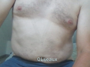Oiseaux