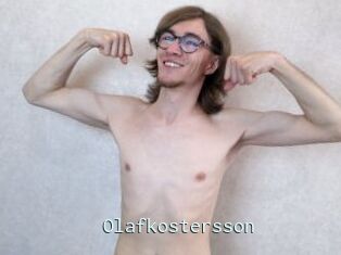 Olafkostersson