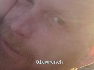 Olewrench