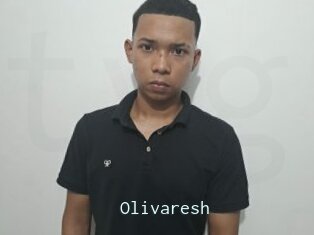 Olivaresh