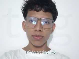 Oliverdavied
