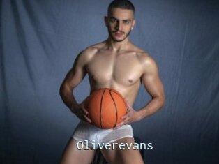 Oliverevans