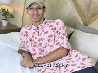 Oliverhanks