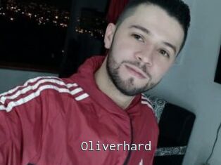 Oliverhard
