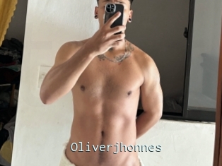 Oliverjhonnes
