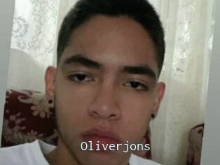 Oliverjons