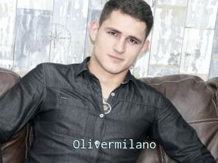 Olivermilano