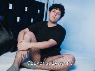 Oliversalvatore