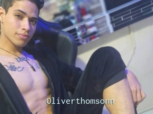 Oliverthomsonn