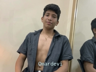 Omardevi