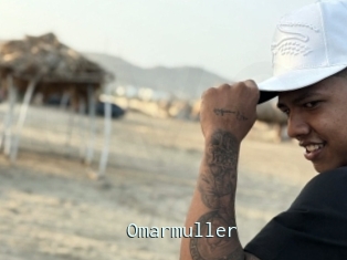 Omarmuller