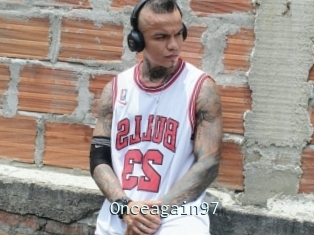 Onceagain97
