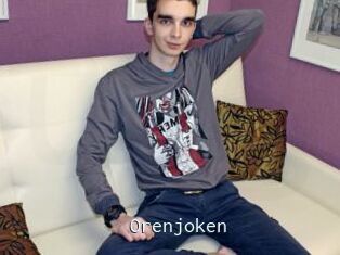 Orenjoken