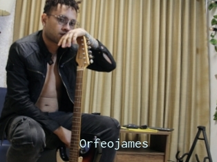 Orfeojames
