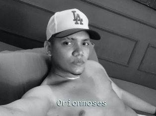 Orionmoses