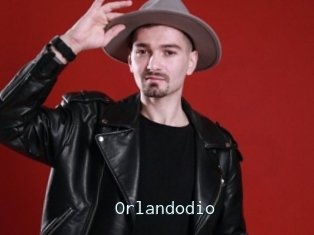 Orlandodio