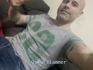 Oskarslammer