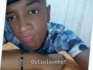 Ostinlovehot