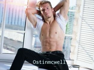 Ostinmcwell