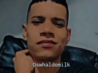 Oswhaldomilk
