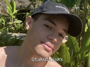 Otakutwinkx