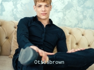 Ottisbrown