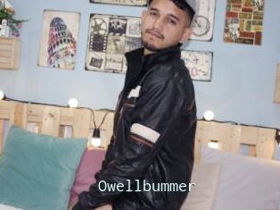 Owellbummer