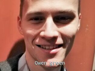 Owen_green