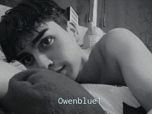 Owenblue1