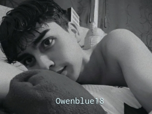 Owenblue18