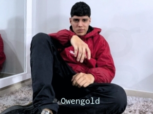 Owengold
