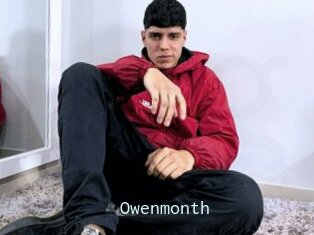 Owenmonth