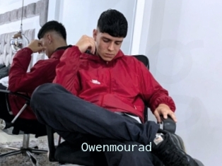 Owenmourad