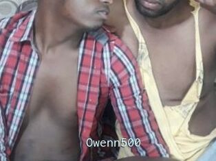 Owenn500