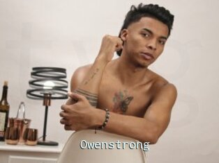 Owenstrong