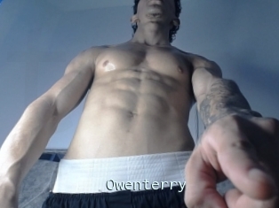 Owenterry
