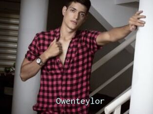 Owenteylor