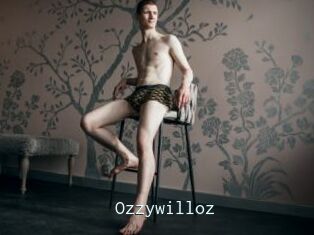 Ozzywilloz