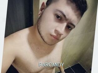 PARCANDY