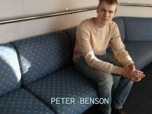 PETER_BENSON