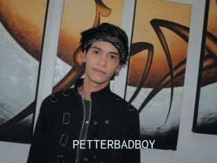 PETTERBADBOY