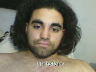 PPthePerv