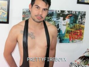 PRETTYFIREBOYX