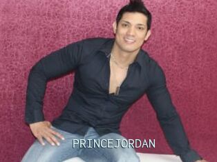 PRINCEJORDAN