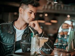 PabloAsher