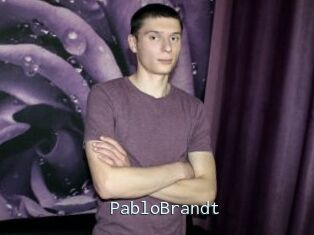 PabloBrandt